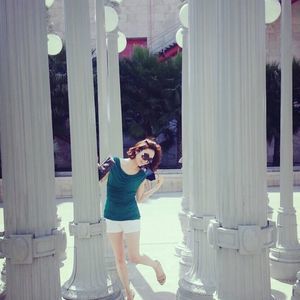 Meet your Posher, Jennifer haejin